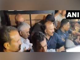 Abduction case: SIT conducts spot inspection at Revanna's residence in Bengaluru