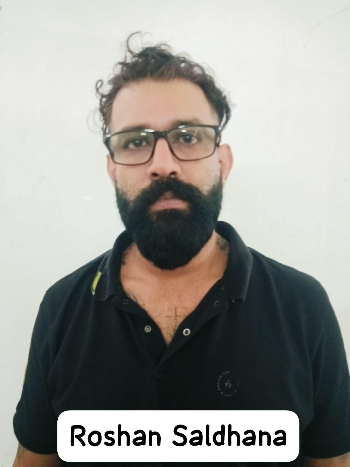 Mangaluru: Man accused in multiple money fraud cases arrested