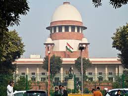 Pre-trial injunction against news publication may have severe ramifications for freedom of speech: SC