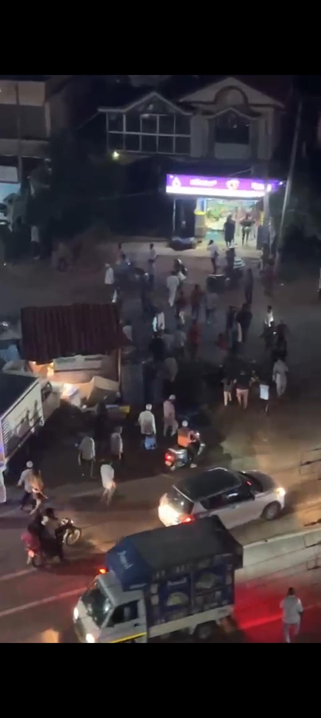 Hindutva activist Suhas Shetty hacked to death in Mangaluru