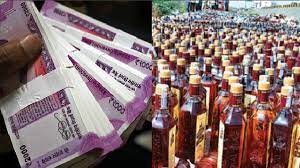 Rajasthan: Drugs, Liquor Worth ₹ 227 Crore Seized Since March 16 Ahead Of Lok Sabha Polls