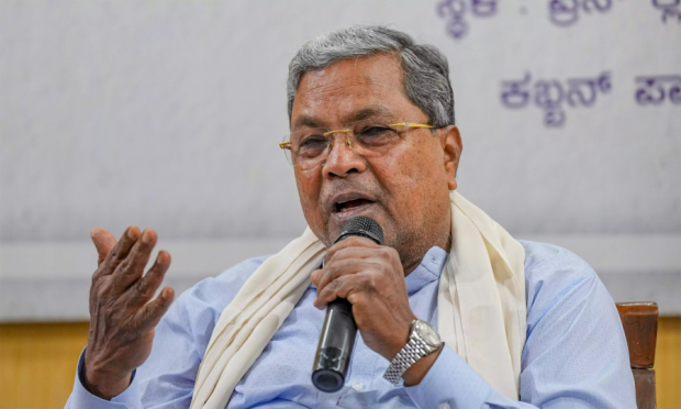 Siddaramaiah presses Centre for urgent supply of 1.65 lakh tonnes of urea to Karnataka