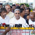 Lok Sabha Elections 2024: There is no Modi wave in Karnataka because of his lies, says CM Siddaramaiah