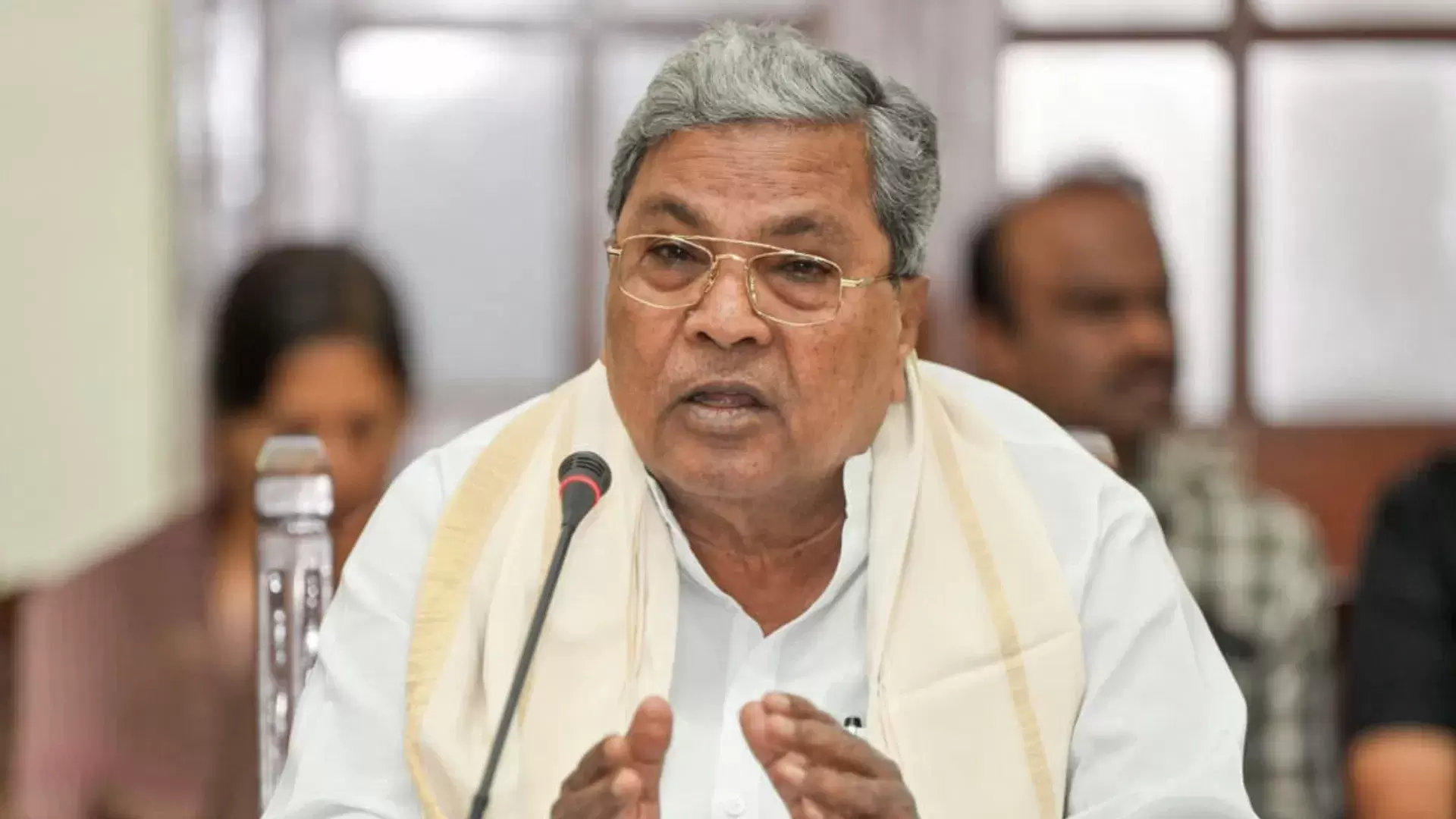 CM Siddaramaiah announces closure of government and aided schools until Oct 18 for caste survey completion