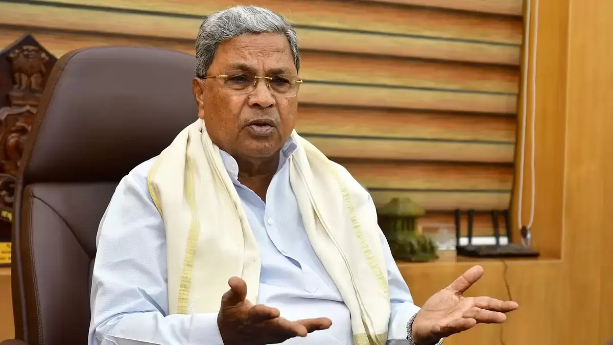 Siddaramaiah accuses PM Modi of 'fooling people' over Pahalgam terror attack