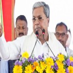 "PM just stirs emotions, refrains from discussing price hike or unemployment": Karnataka CM Siddaramaiah