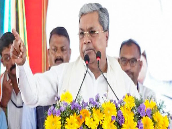 "PM just stirs emotions, refrains from discussing price hike or unemployment": Karnataka CM Siddaramaiah