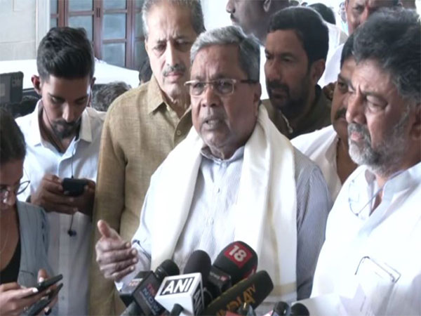 It’s difficult to heed to everyone: CM Siddaramaiah on boards & corporations’ appointment