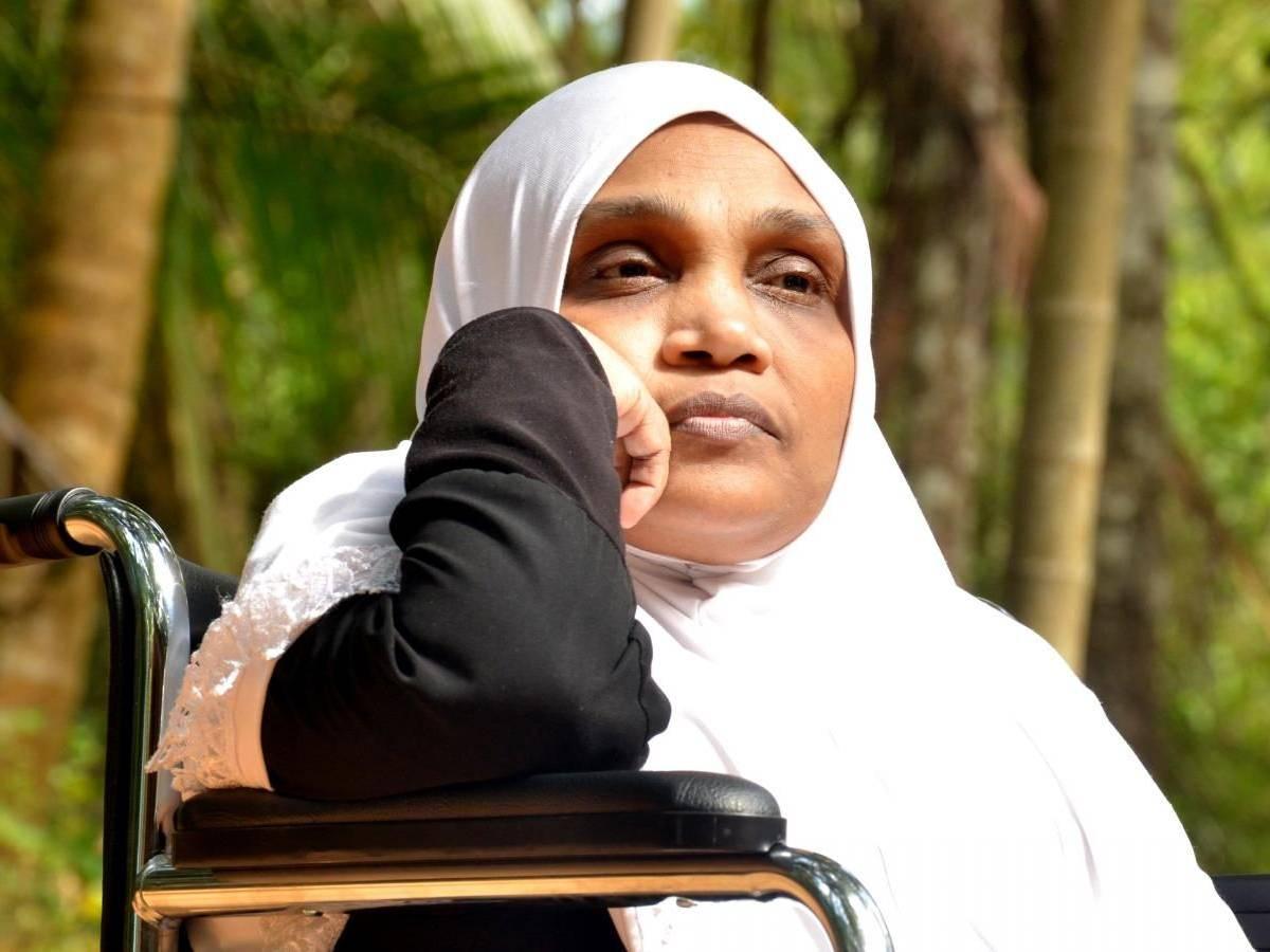 Social activist and Padma Shri awardee KV Rabiya passes away in Kerala