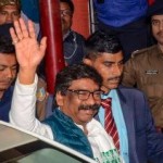SC seeks ED's response on ex-Jharkhand CM Hemant Soren's interim bail plea