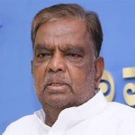 Karnataka BJP MP Srinivasa Prasad passes away