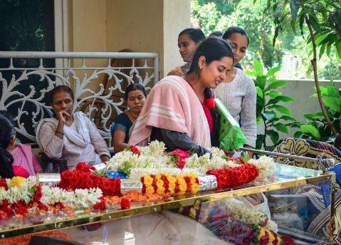 RCB announces ₹10 lakh compensation for families of IPL stampede victims