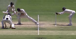 ICC amends stumping, concussion substitute rules