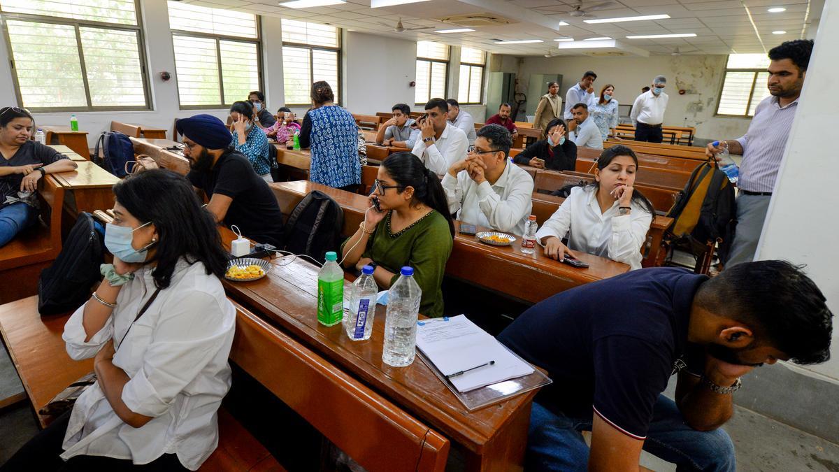 Ahmedabad plane crash: DNA tests confirm identities of 31 victims