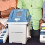 SC reserves verdict on pleas seeking cross-verification of votes cast using EVMs with VVPAT