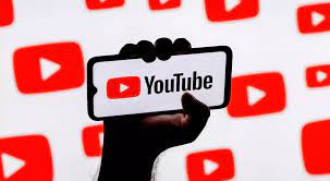 2.2 Million Videos In India Removed By YouTube Over Violation Of Guidelines